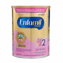 Enfamil recien para leche nacido precio